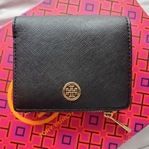 TORY BURCH • Emerson Mini Wallet